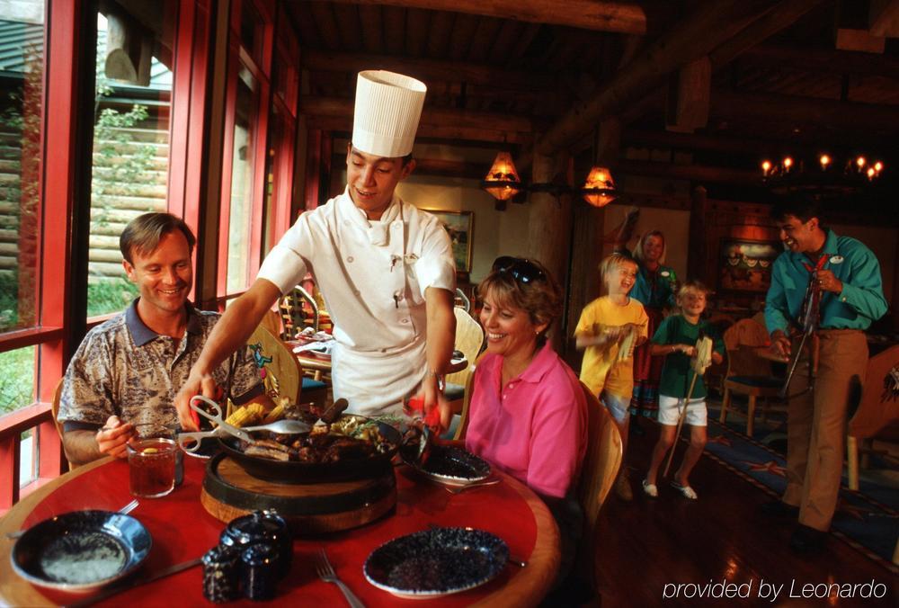 Boulder Ridge Villas At Disney'S Wilderness Lodge Lake Buena Vista Exterior photo